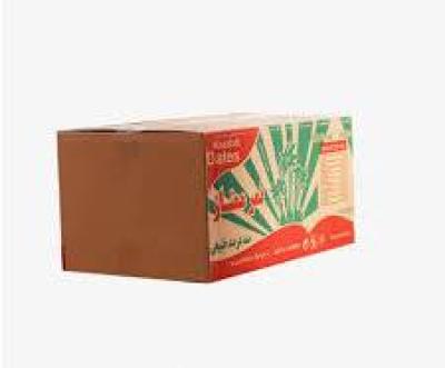 خرما کارتن 3ک